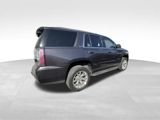 Certified 2018 GMC Yukon SLE w/ SLE Value Package RWD image 30