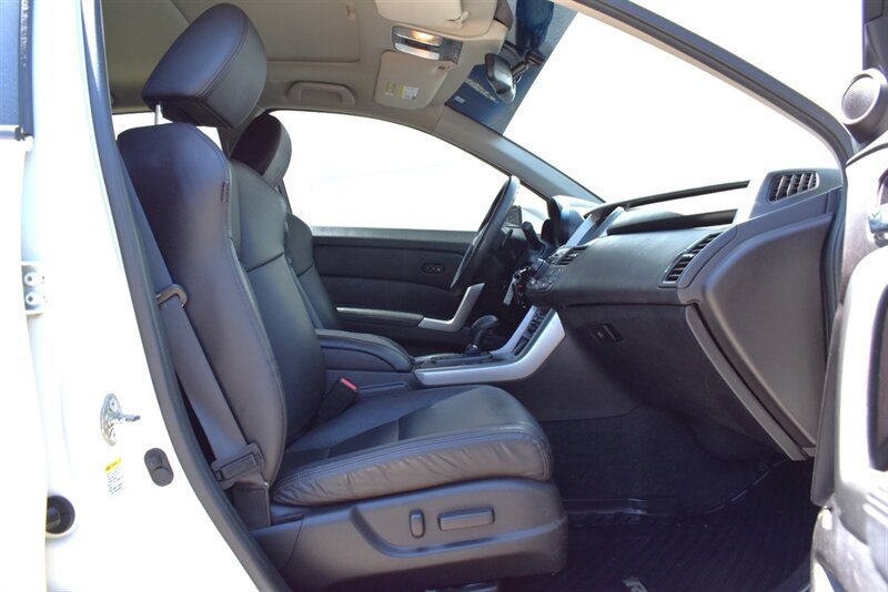 Used 2010 Acura RDX SH-AWD w/ Technology Package image 30