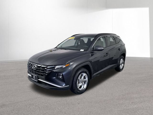 Used 2023 Hyundai Tucson SEL AWD/4WD image 11