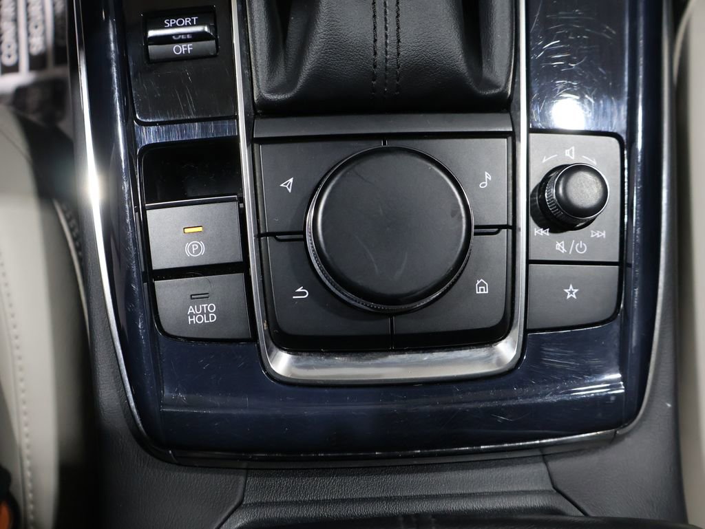 Used 2025 MAZDA CX-30 AWD 2.5 S w/ Preferred Package image 32