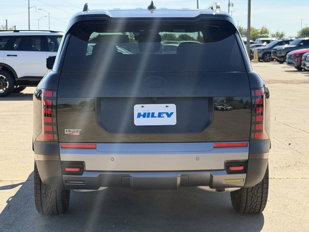 New 2026 Hyundai Palisade XRT Pro image 5