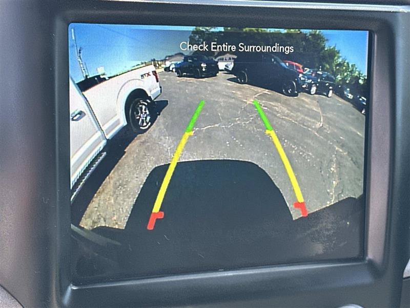 Used 2020 RAM 1500 Express w/ Wheel & Sound Group AWD/4WD image 19