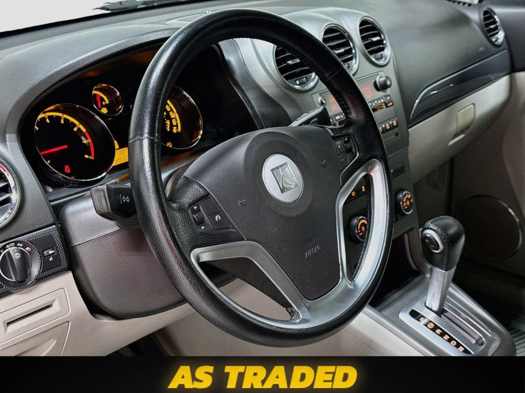 Used 2008 Saturn Vue XE w/ Premium Trim Package FWD image 13