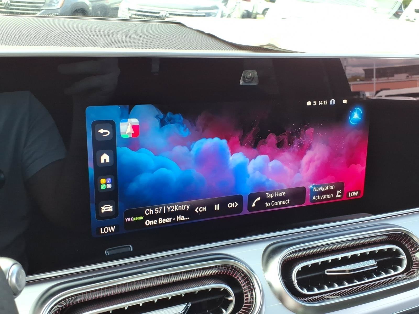 New 2026 Mercedes-Benz GLS 450 4MATIC image 14