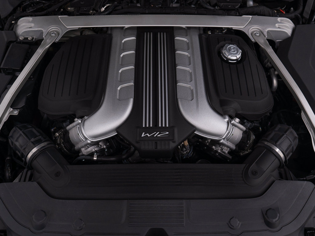 Certified 2023 Bentley Continental GT Speed AWD/4WD image 46
