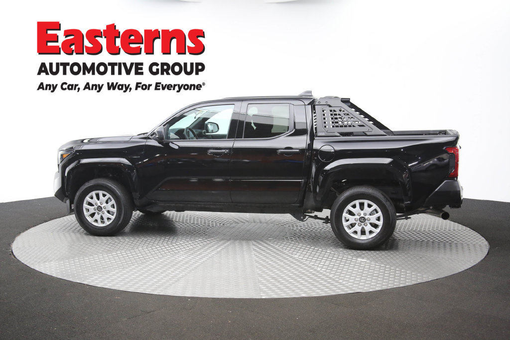 Used 2026 Toyota Tacoma SR w/ SR Upgrade Package RWD image 64