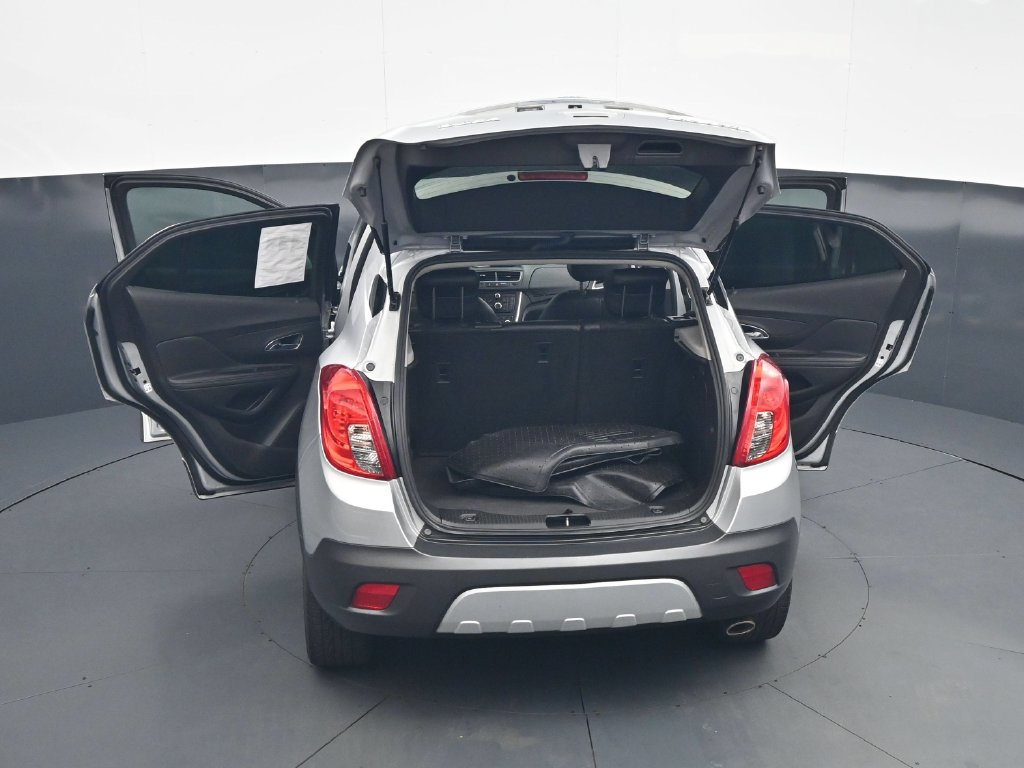 Used 2015 Buick Encore FWD image 60
