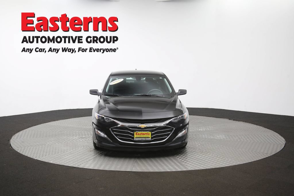 Used 2020 Chevrolet Malibu LS w/ LPO, Convenience Package 2 FWD image 51