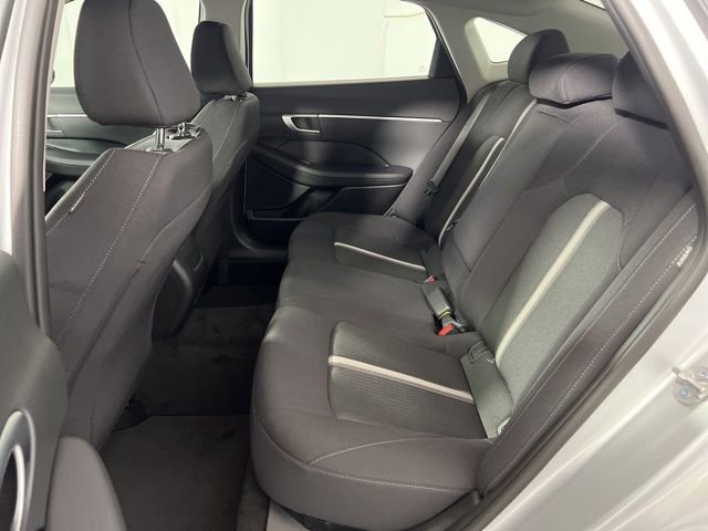 New 2026 Hyundai Sonata SEL AWD/4WD image 10