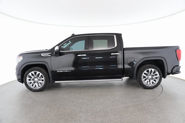 Used 2022 GMC Sierra 1500 Denali w/ Denali Reserve Package image 6