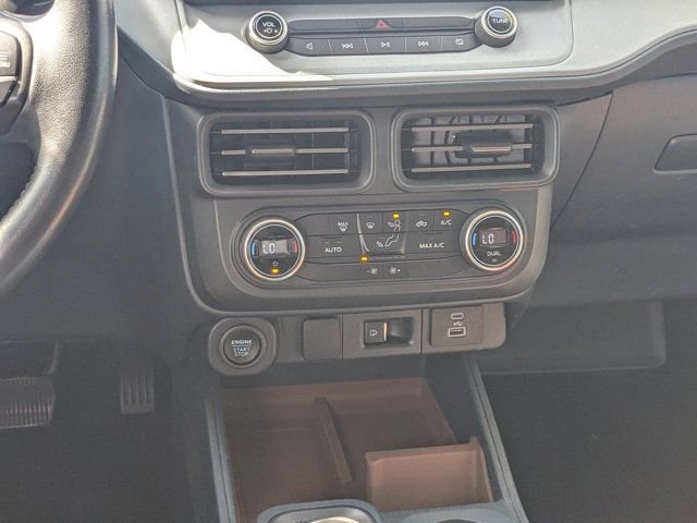 Used 2022 Ford Maverick Lariat w/ Equipment Group 500A Standard AWD/4WD image 18