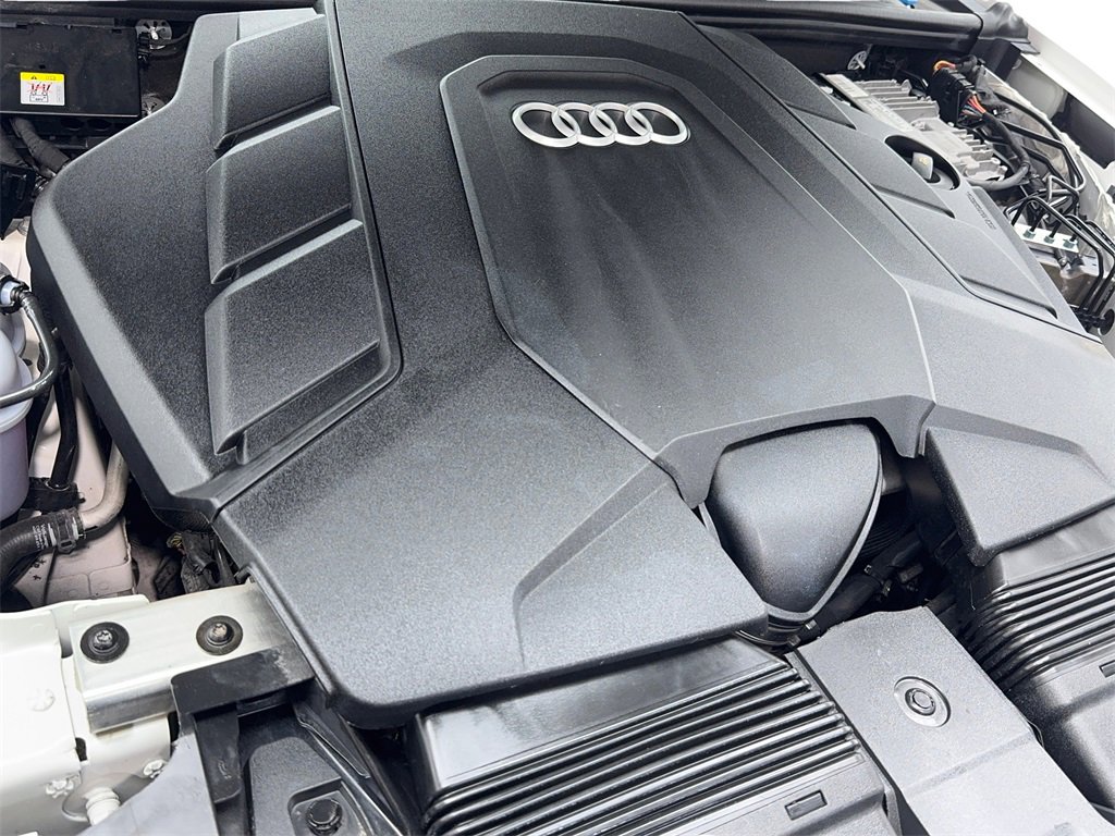 Used 2021 Audi Q7 3.0T Premium Plus image 58