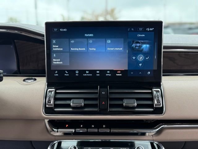 Used 2024 Lincoln Navigator Premiere image 28