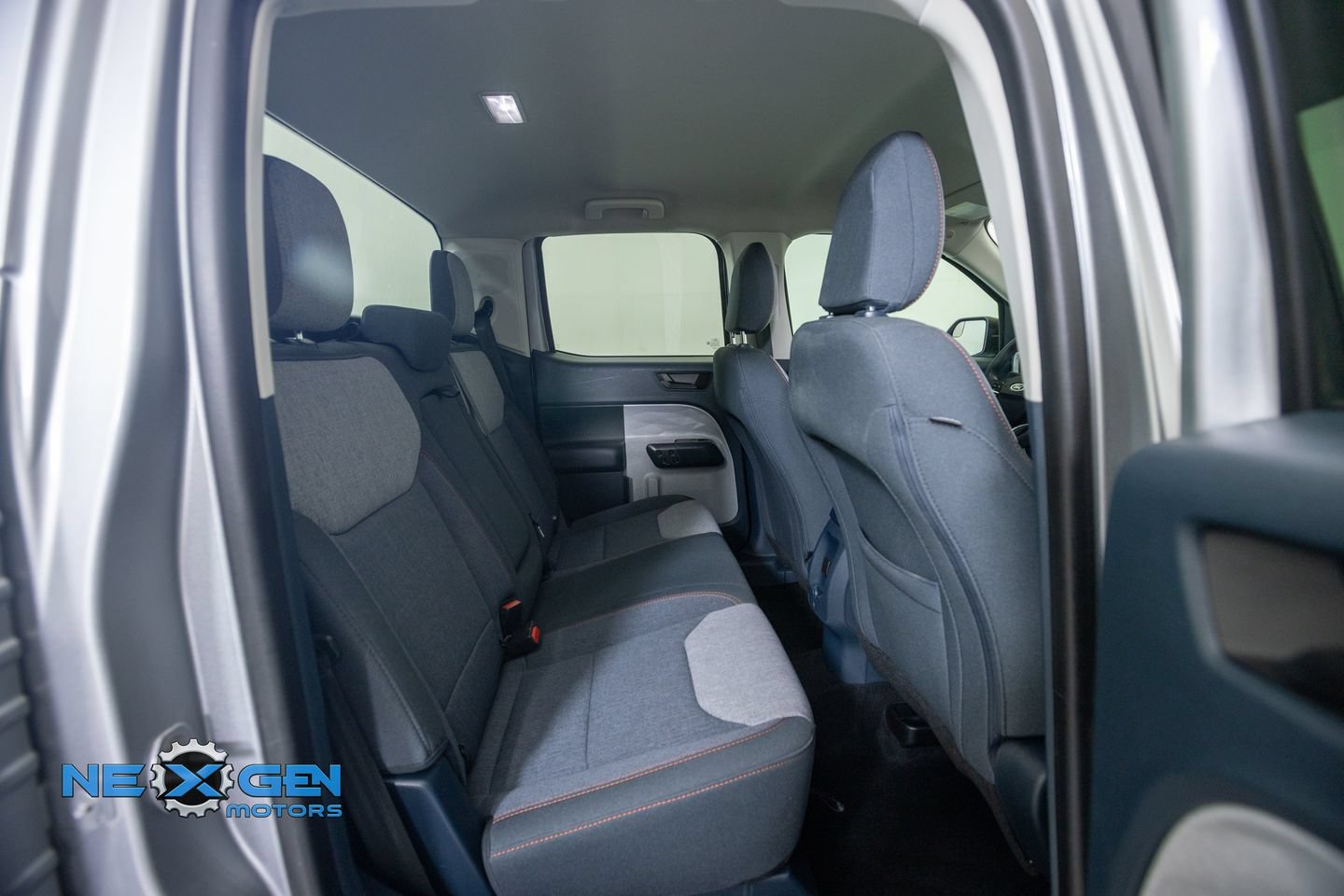 Used 2024 Ford Maverick XLT w/ Equipment Group 300A Standard AWD/4WD image 37
