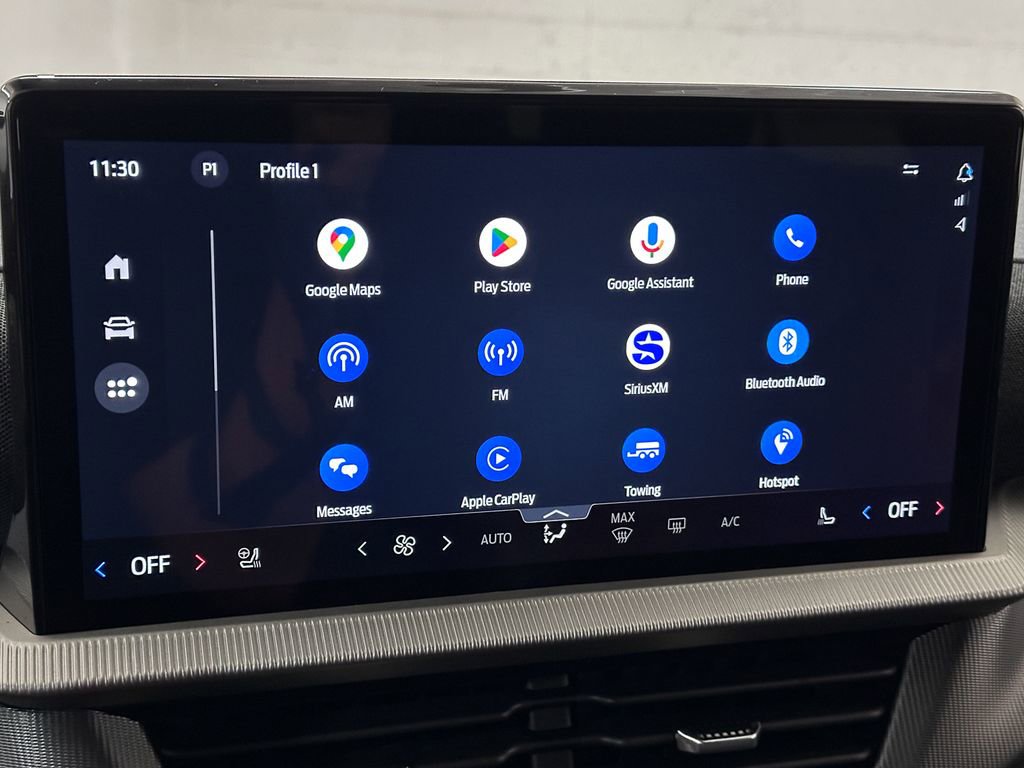 New 2025 Ford Explorer ST-Line w/ ST-Line Street Pack image 41