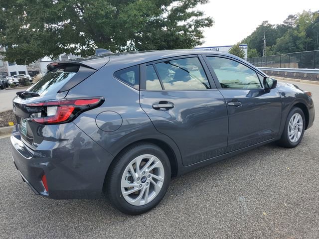 New 2025 Subaru Impreza 2.0i image 6