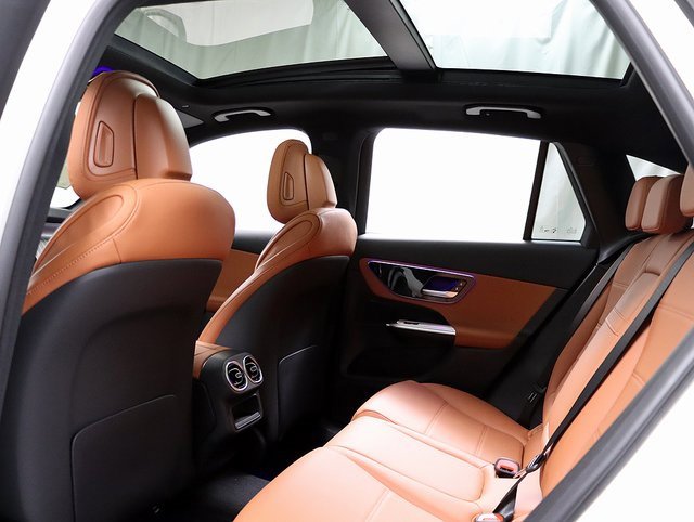 New 2026 Mercedes-Benz GLC 300 4MATIC image 13