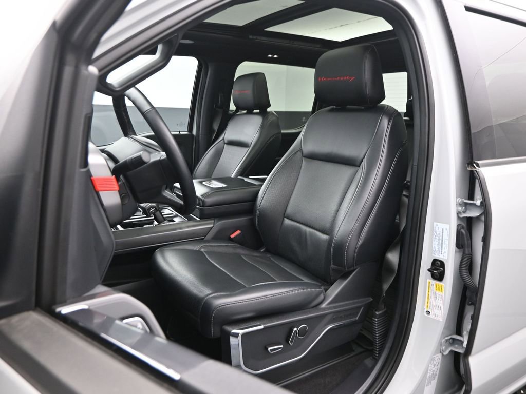 Used 2024 Ford F150 Lariat w/ Equipment Group 502A High image 7