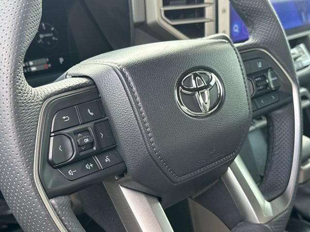 Used 2026 Toyota Tundra Limited w/ Power Package AWD/4WD image 29