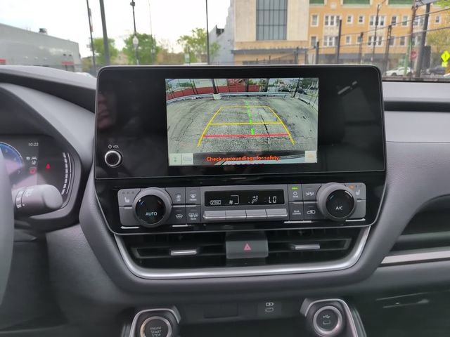 Used 2026 Toyota Grand Highlander AWD image 23