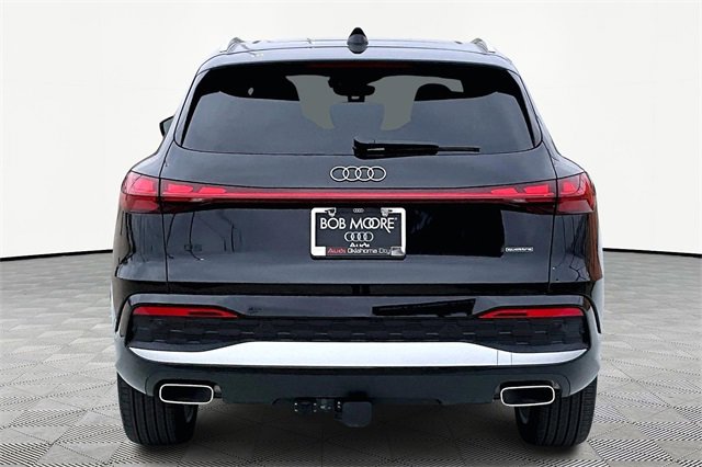 New 2025 Audi Q5 Prestige image 4