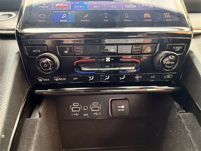 Used 2021 Jeep Grand Cherokee L Limited image 37