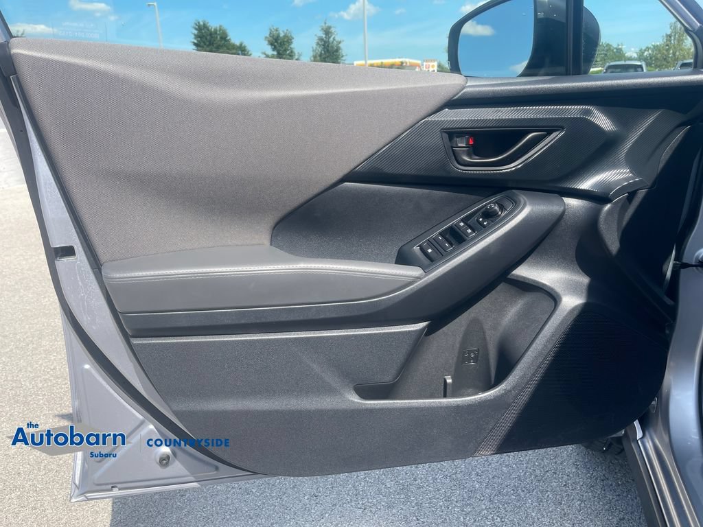Certified 2024 Subaru Crosstrek 2.0i Premium AWD/4WD image 10