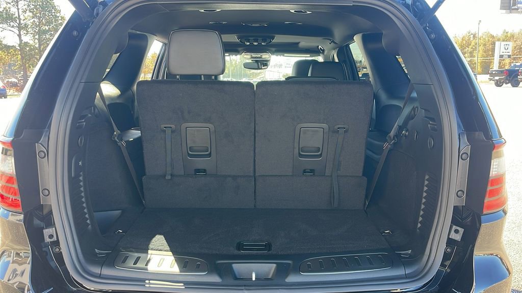 New 2026 Dodge Durango GT image 11