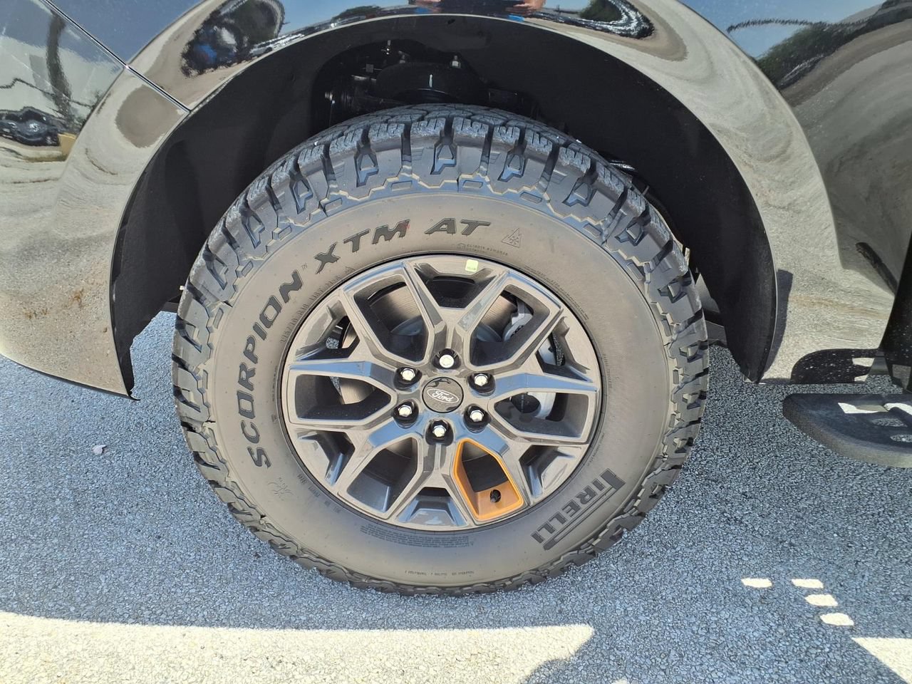New 2027 Ford Expedition Tremor w/ Driver's Package AWD/4WD image 23