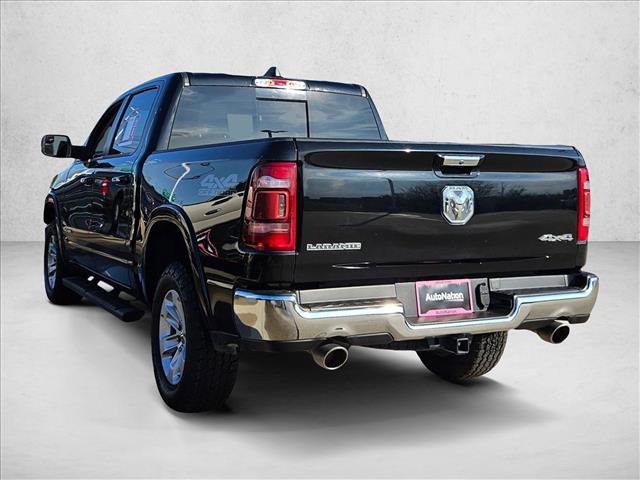 Used 2021 RAM 1500 Laramie w/ Off Road Group image 7