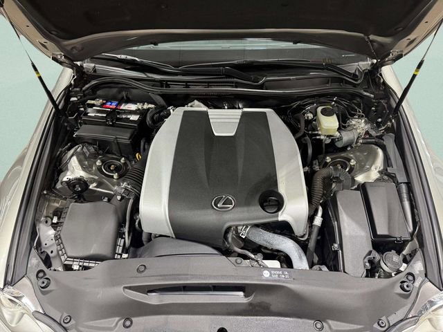 Used 2014 Lexus IS 350 AWD image 33