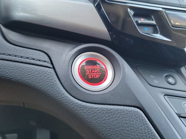 Certified 2025 Honda Odyssey EX-L image 25