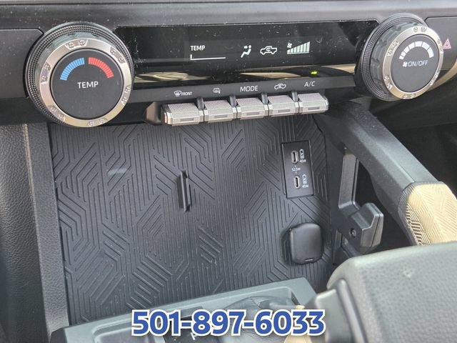 Used 2025 Toyota Tacoma SR5 RWD image 20