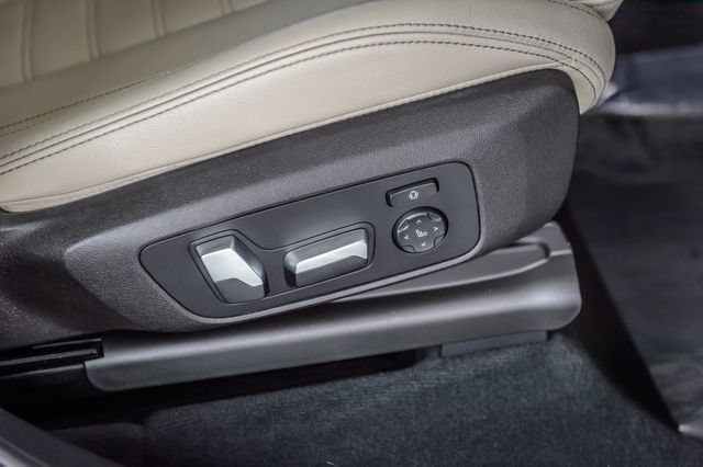 Used 2018 BMW X3 M40i w/ Parking Assistance Package AWD/4WD image 47
