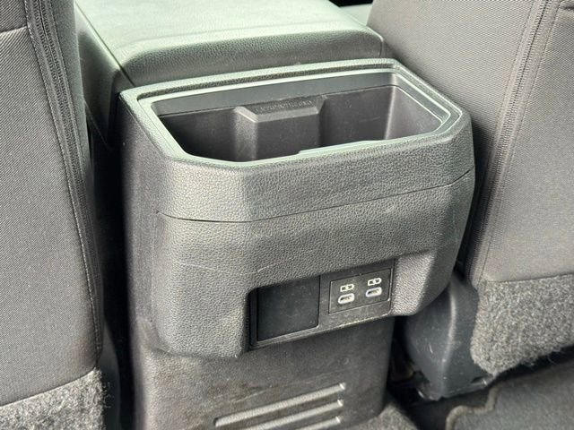 Used 2024 Toyota Tacoma TRD Off-Road image 12