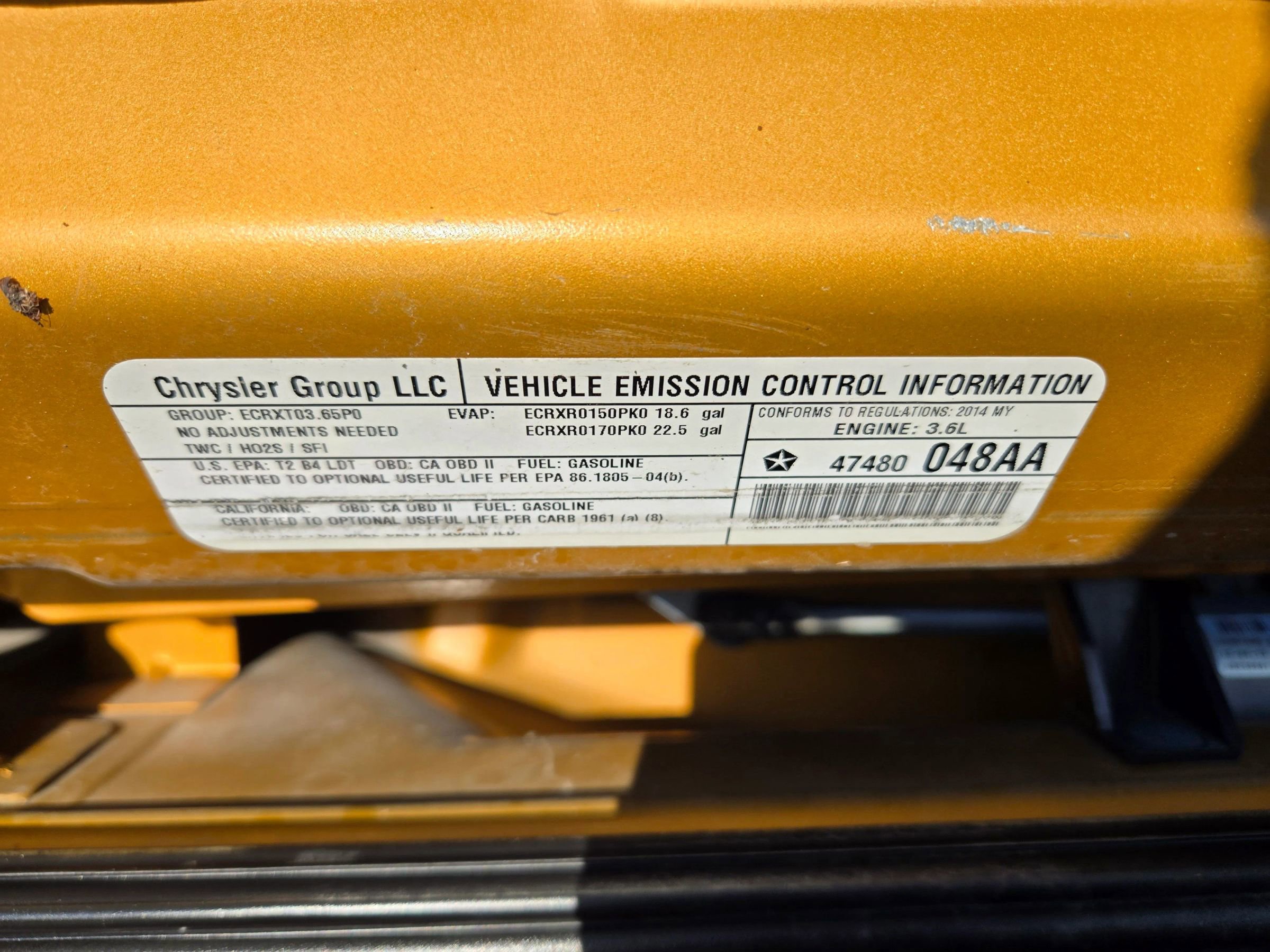 Used 2014 Jeep Wrangler Unlimited Sport w/ Quick Order Package 24S image 66