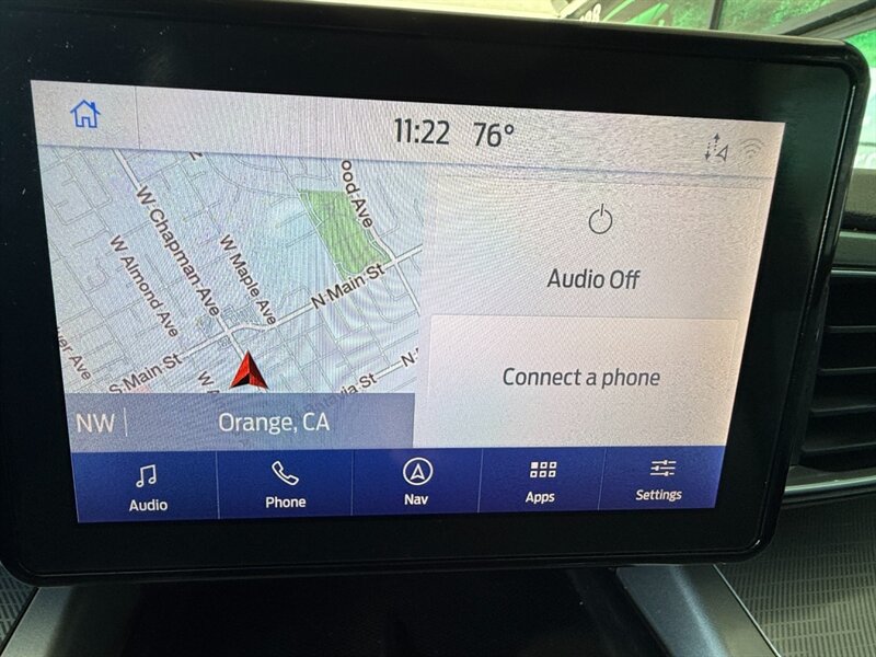 Used 2021 Ford Explorer XLT w/ Equipment Group 202A RWD image 30