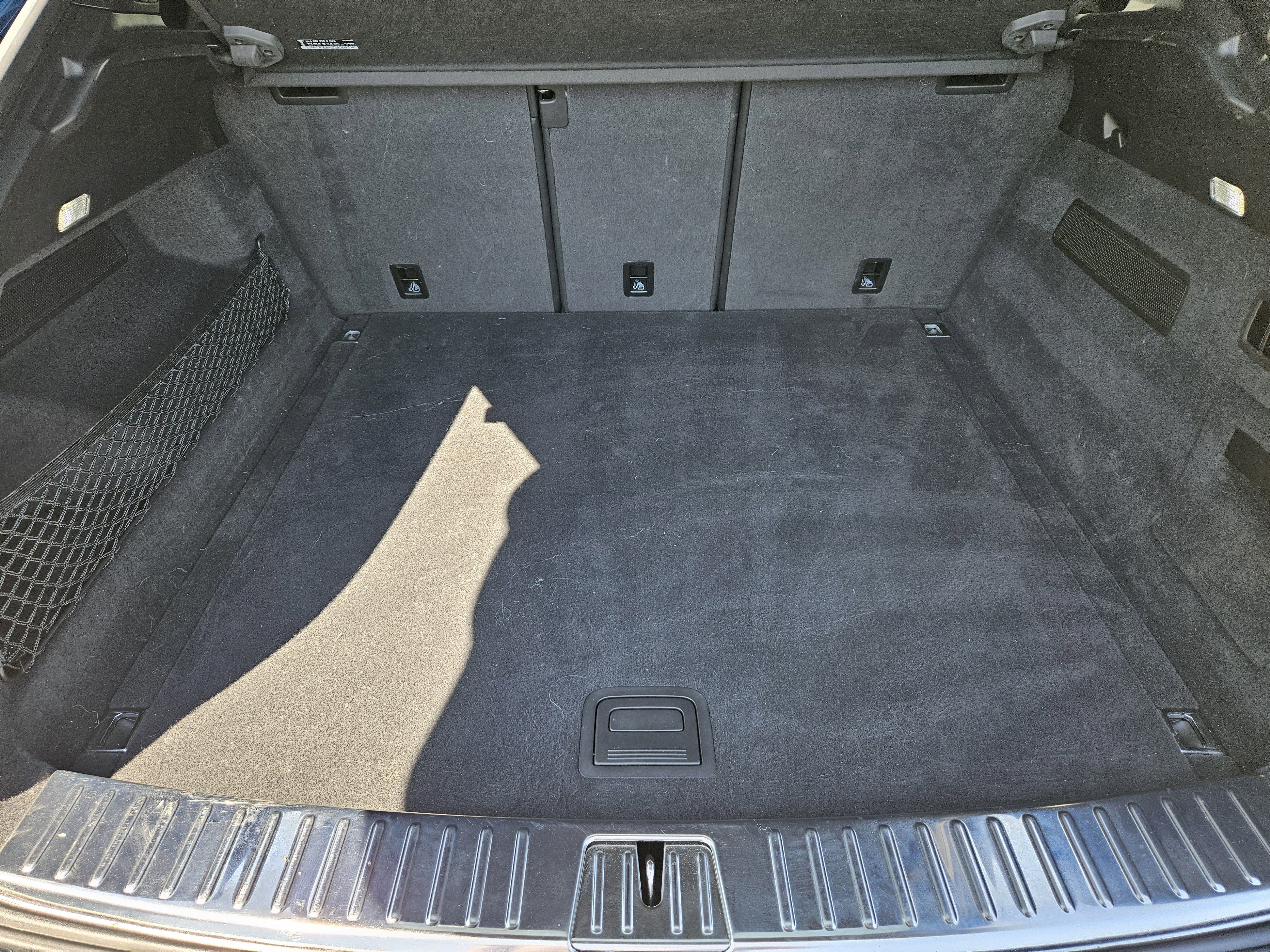 Certified 2024 Porsche Cayenne S AWD/4WD image 31