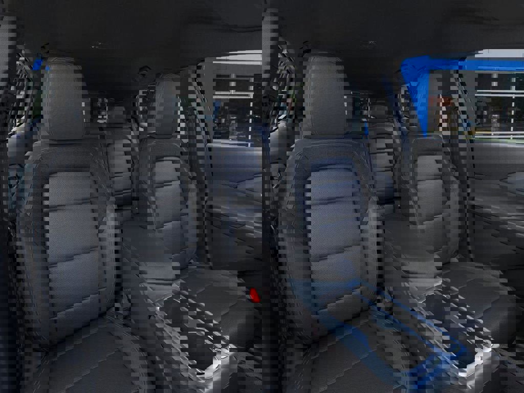 New 2026 Chevrolet Equinox EV LT image 16