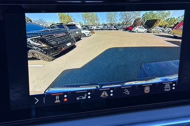 New 2026 GMC Sierra 1500 Denali w/ Denali Reserve Package image 23