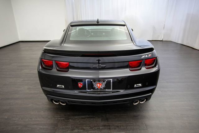 Used 2012 Chevrolet Camaro ZL1 image 15
