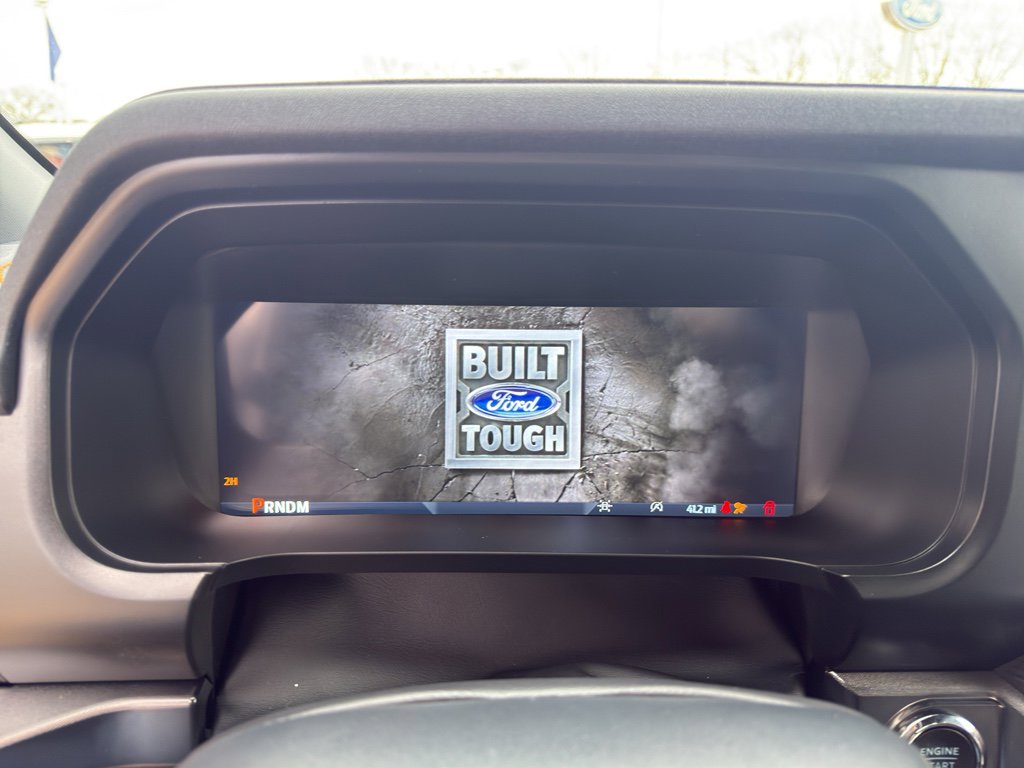 New 2025 Ford F150 Tremor w/ Equipment Group 402A High image 16