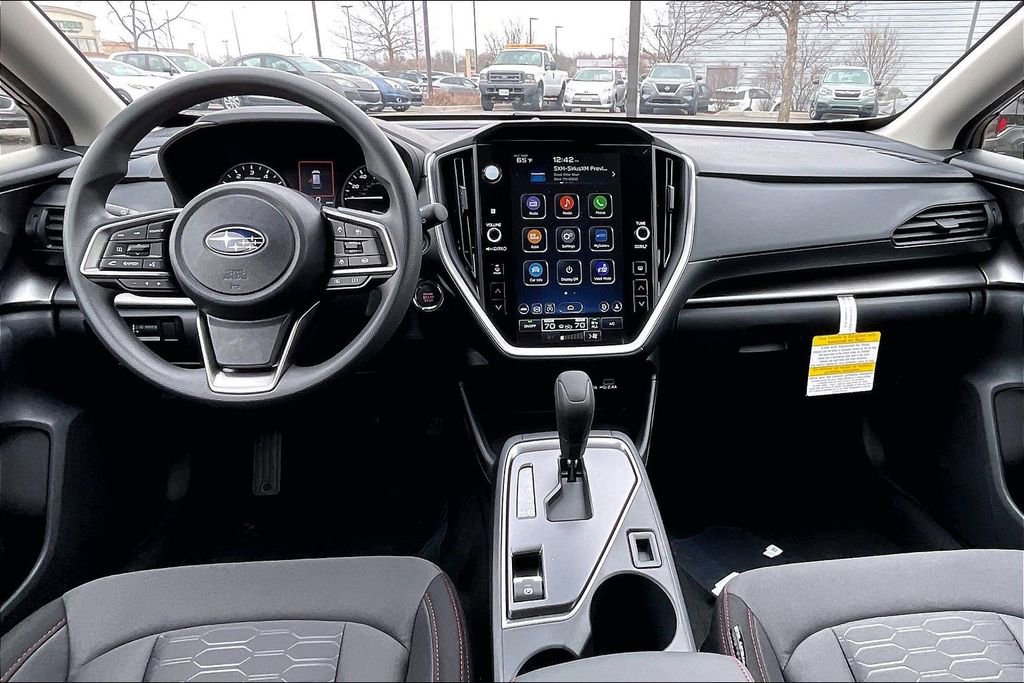 New 2026 Subaru Impreza 2.0i Sport image 6