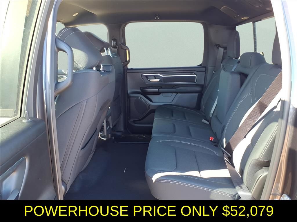 New 2026 RAM 1500 Big Horn image 14