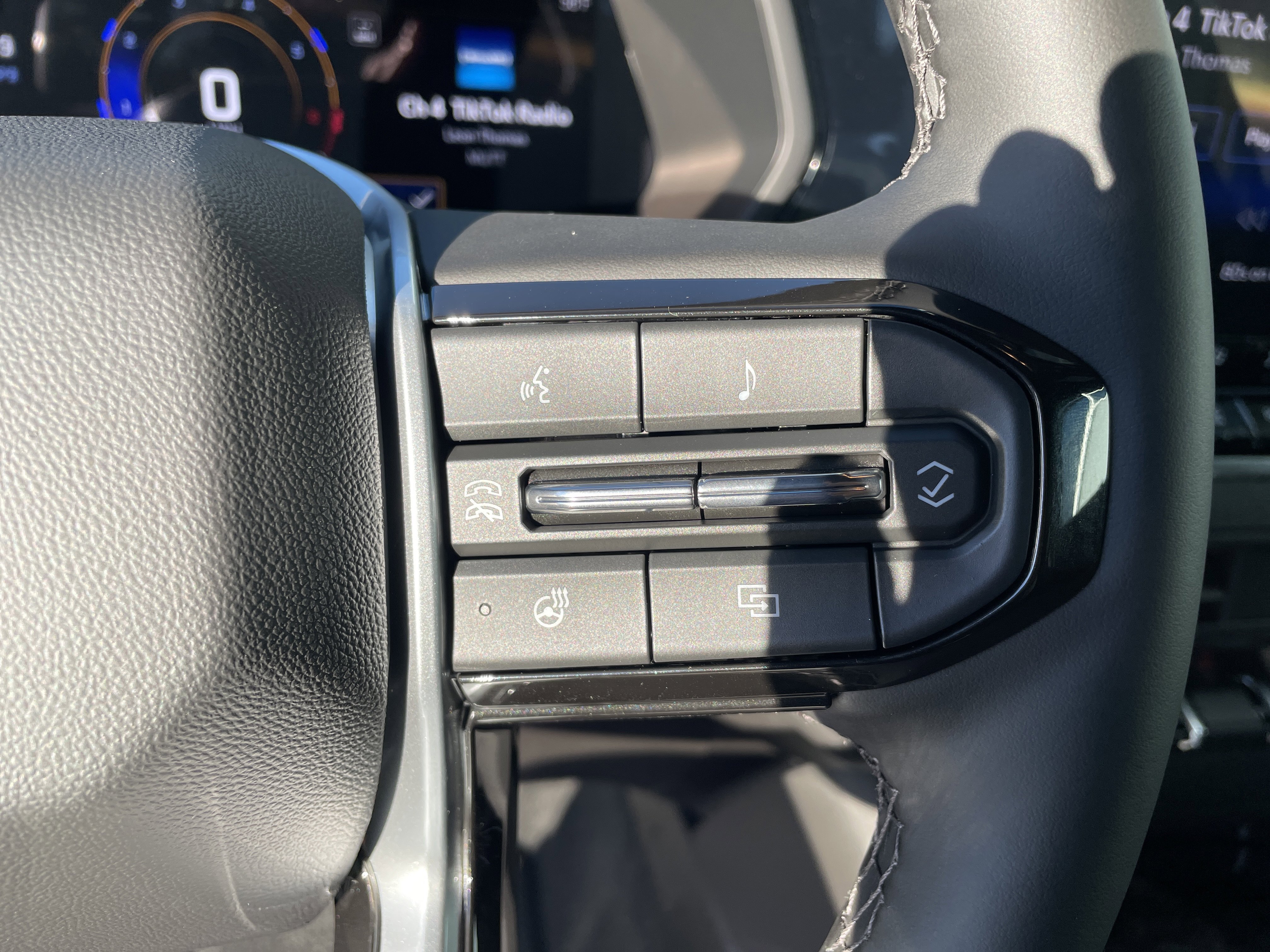 New 2026 Chevrolet Colorado Trail Boss image 43