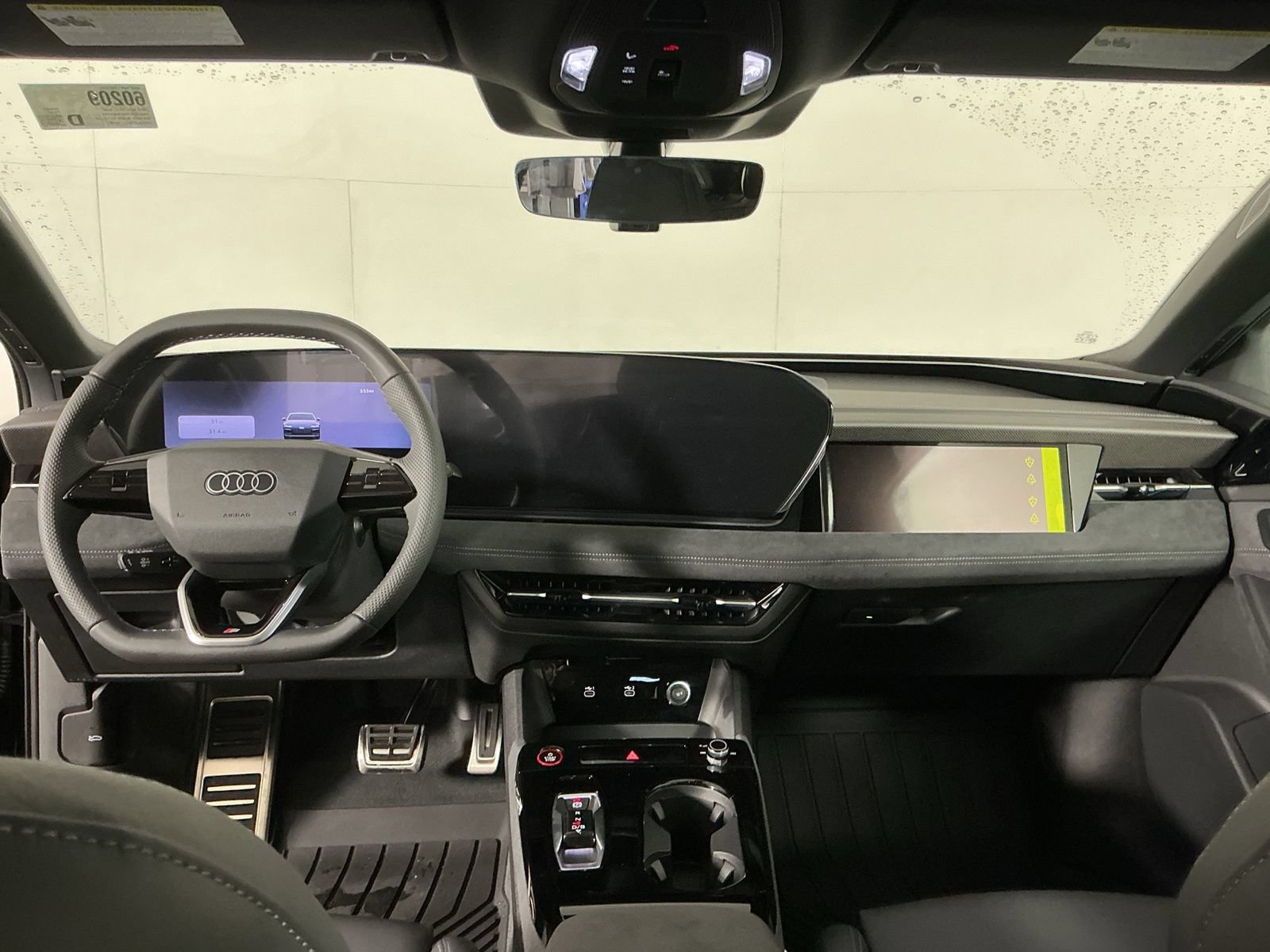 New 2027 Audi S6 e-tron Prestige AWD/4WD image 14