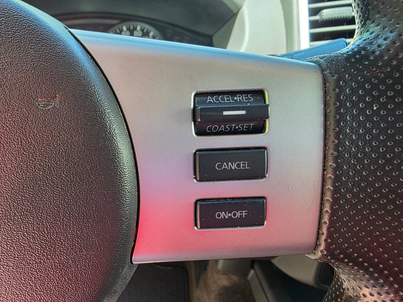 Used 2014 Nissan Xterra S AWD/4WD image 19