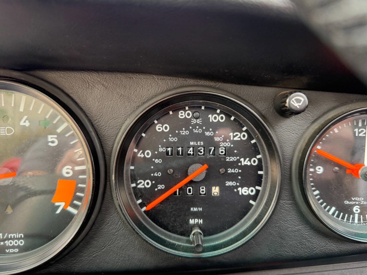 Used 1988 Porsche 911 Carrera image 20