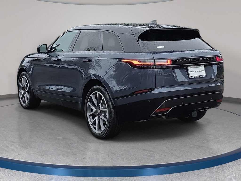 New 2026 Land Rover Range Rover Velar Dynamic SE AWD/4WD image 7