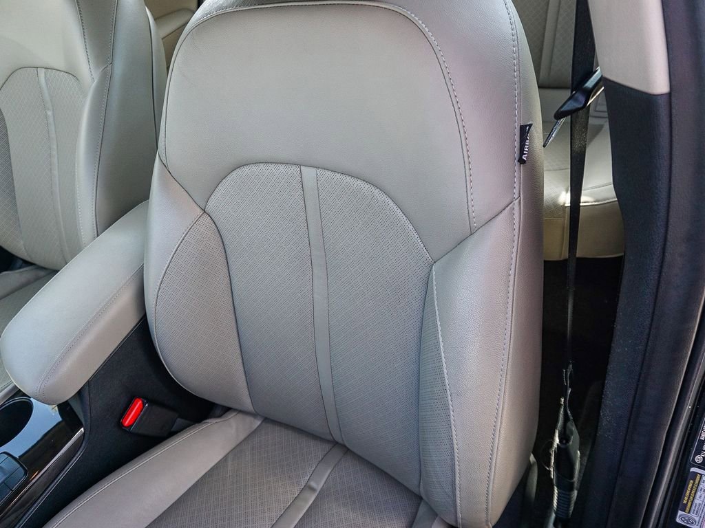 Used 2016 Kia Optima EX FWD image 20
